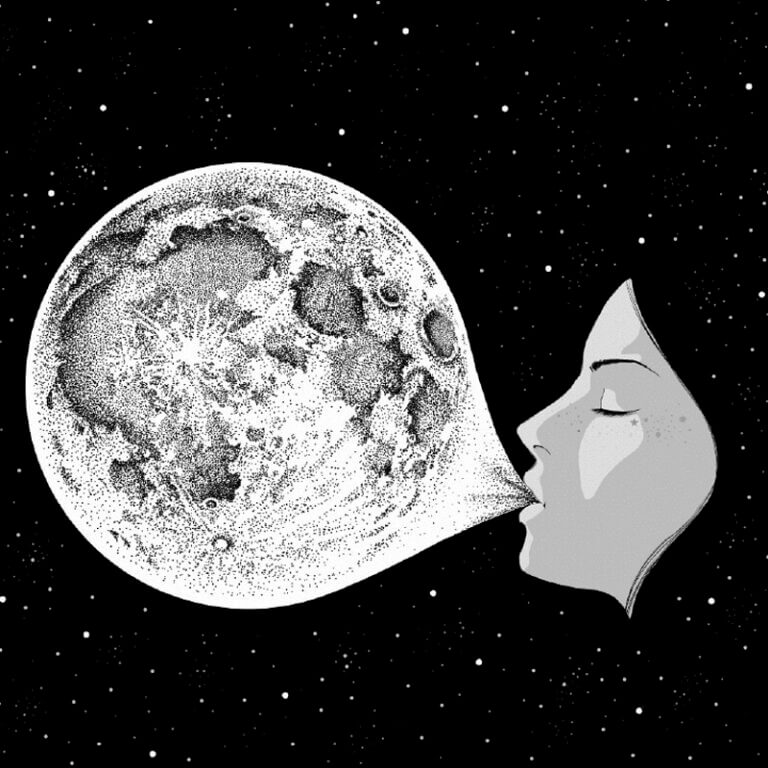 Lea Yunk (Episodic Drawing), Artist, Korea Edwin James IP client since 2022