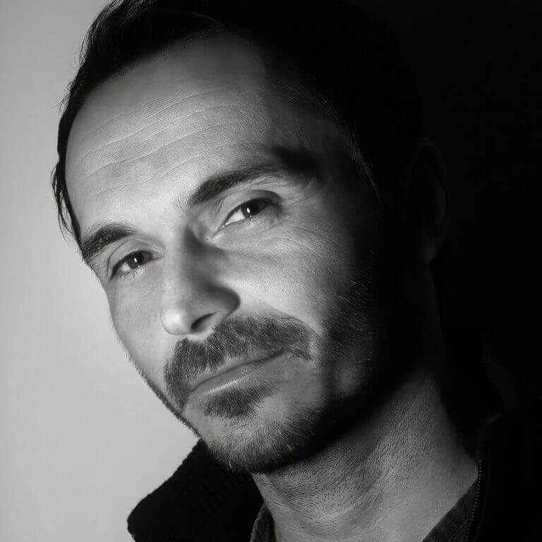 Adam Martinakis, Artist, Greece