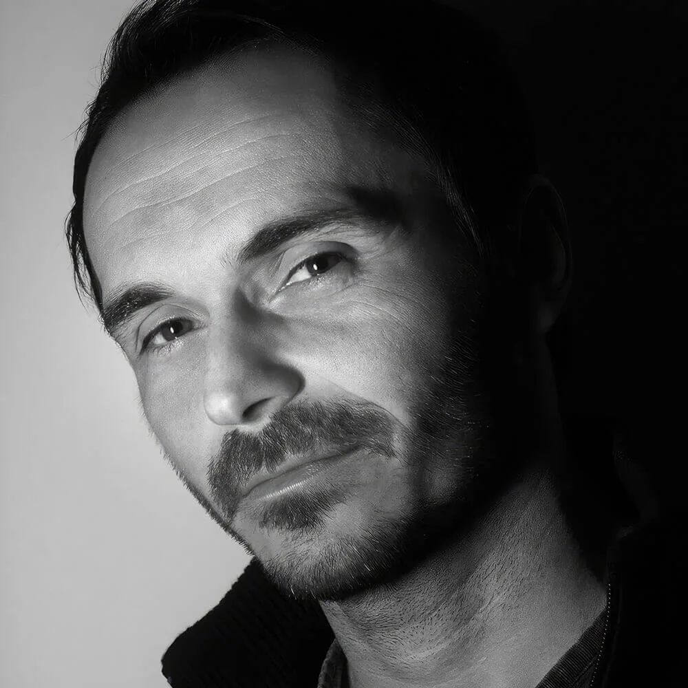 Adam Martinakis, Artist, Greece