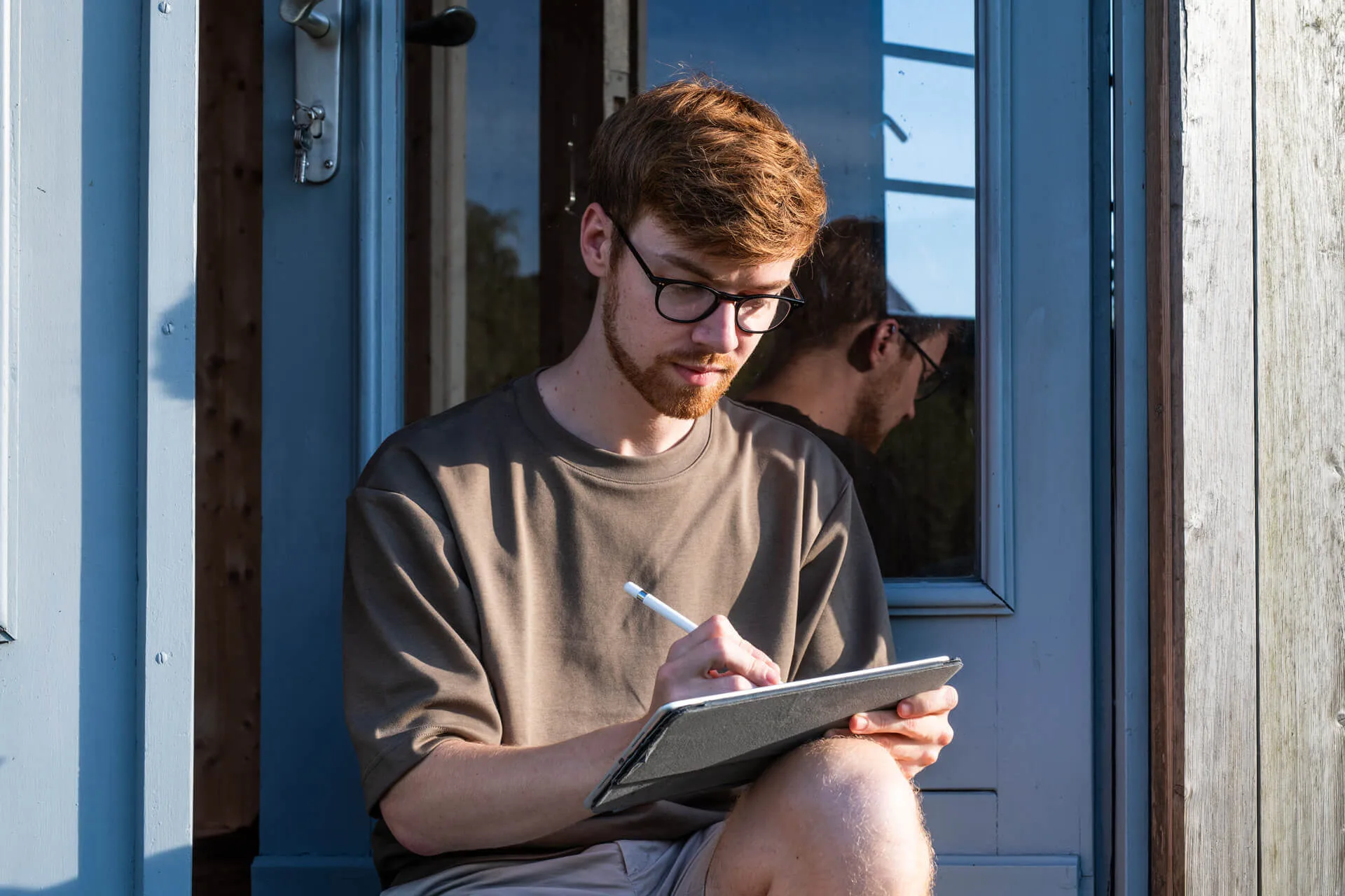 Featured Artist: Jonas Jödicke