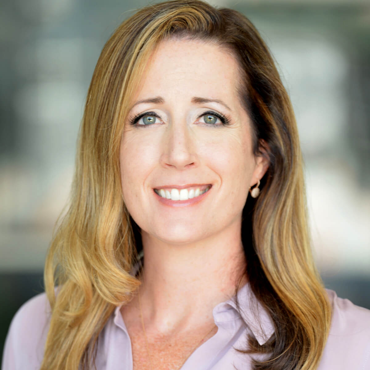 Julie Newman - EO and Founder of Jewel Branding & Licensing